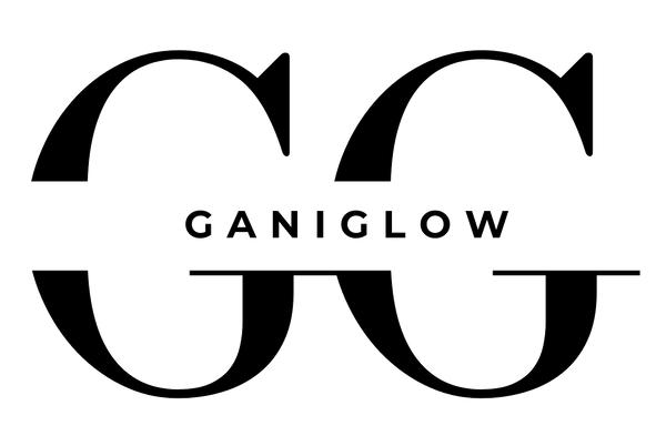 GaniGlow – natural skincare